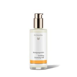 DR. HAUSCHKA nomierinoši attīrošs pieniņš 145 ml