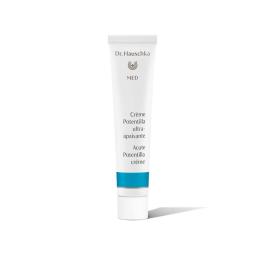 DR. HAUSCHKA krēms lokālai ādas kopšanai ar retēju 3 ml