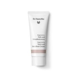 DR. HAUSCHKA atjaunojošs krēms kaklam un dekoltē zonai nobriedušai ādai 40ml