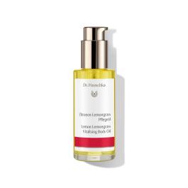DR. HAUSCHKA  citronu-citronzāles ķermeņa eļļa 75 ml