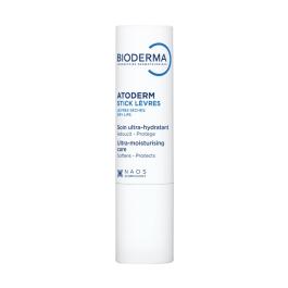 BIODERMA Atoderm Stick Lèvres lūpu zīmulis 4 g