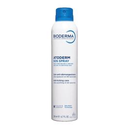 BIODERMA Atoderm SOS Spray pretniezes aerosols 200ml