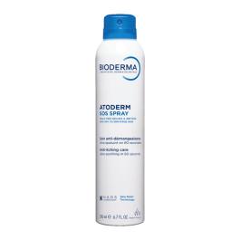 BIODERMA Atoderm SOS Spray pretniezes aerosols 200ml