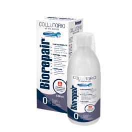 BIOREPAIR High Density 3in1 mutes skalojamais līdzeklis 500ml