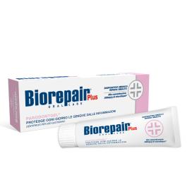 BIOREPAIR Plus Parodontgel zobu pasta 75ml