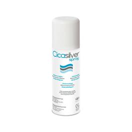 CICASILVER aerosols 125 ml
