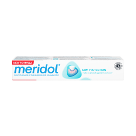 MERIDOL Base zobu pasta 75ml