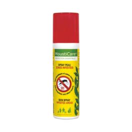 MOUSTICARE Infested Areas aerosols pret insektiem līdz 9h 75ml