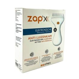 ZAPX Visiomed elektriska galvas utu ķemme N1