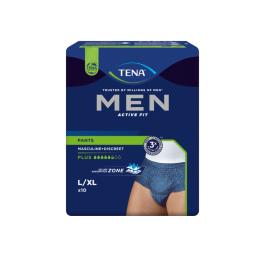 TENA Men Pants Plus biksītes L/XL N10