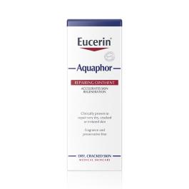EUCERIN Aquaphor ādu atjaunojoša ziede 45 ml