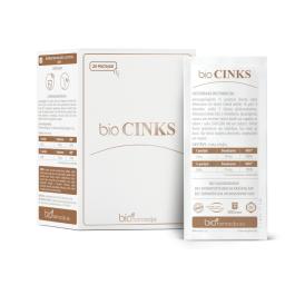 BIOFARMACIJA BIO Cinks pulveris N20