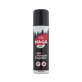 MAGA Pro Deet 30% aerosols pret odiem un ērcēm 150 ml