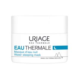 URIAGE Eau Thermale nakts maska 50 ml