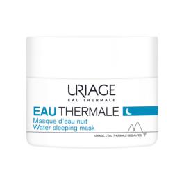 URIAGE Eau Thermale nakts maska 50 ml