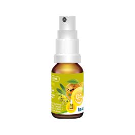 VITIRON D3 Olive Sun 1000 SV aerosols 10ml