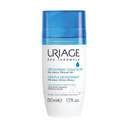 URIAGE Gentle dezodorants ar rullīti 50 ml