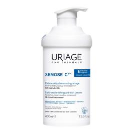 URIAGE Xemose C8+ universiāls mīkstinošs krēms 400 ml
