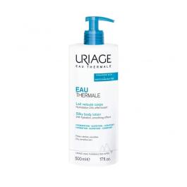 URIAGE EAU THERMALE maigs ķermeņa pieniņš 500 ml
