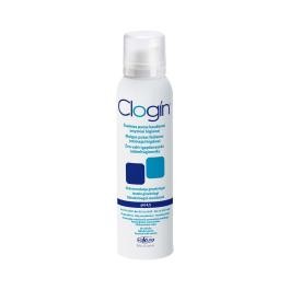 CLOGIN maigas putas ikdienas intīmai higiēnai 150 ml
