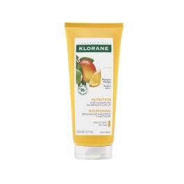 KLORANE kondicionieris ar mango 200 ml
