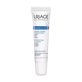 URIAGE Bariederm-CICA lūpu balzams 15ml