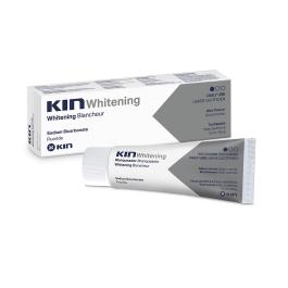KIN Whitening zobu pasta 75ml