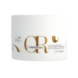 Wella Professionals Oil Reflections maska matu mirdzumam 150 ml