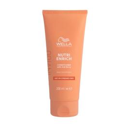Wella Professionals Invigo Nutri Enrich kondicionieris matu barošanai 200 ml