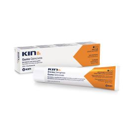 KIN Zobu pasta B5 125 ml