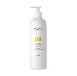 BABE Body ķermeņa losjons ar 10% Urea 500 ml
