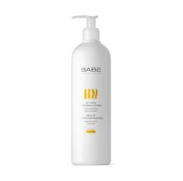 BABE Body ķermeņa losjons ar 10% Urea 500 ml