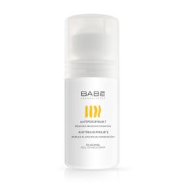 BABE Roll-On dezodoranta rullītis 50ml