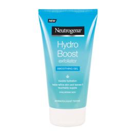 NEUTROGENA Hydro Boost izlīdzinoša sejas pīlinga želeja 150ml