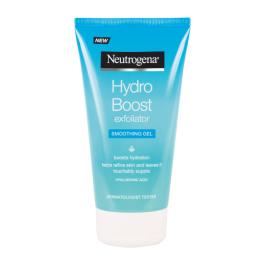 NEUTROGENA Hydro Boost izlīdzinoša sejas pīlinga želeja 150ml