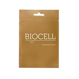 BIOCELL Regenerating sejas maska N1