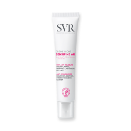 SVR Sensifine AR Crème Riche sejas krēms apsarkuma mazināšanai 40 ml