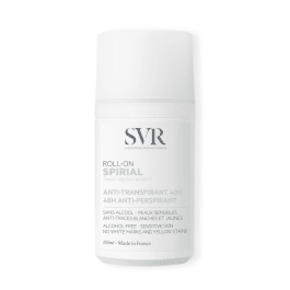 SVR Spirial Roll-On 48h antiperspirants 50 ml