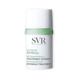 SVR Spirial Extreme Roll-On antiperspirants 20 ml