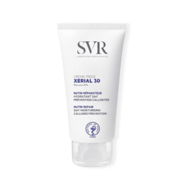 SVR Xerial 30 Crème Pieds pēdu krēms pret varžacīm 50 ml