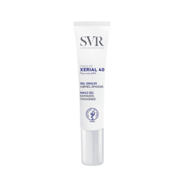 SVR Xerial 40 Ongles gels bojātiem nagiem 10 ml