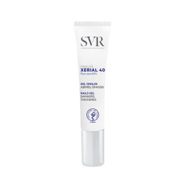 SVR Xerial 40 Ongles gels bojātiem nagiem 10 ml