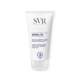 SVR Xerial 50 Extreme intensīvas iedarbības pēdu krēms 50 ml
