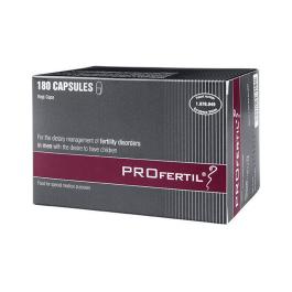 PROFERTIL kapsulas N180