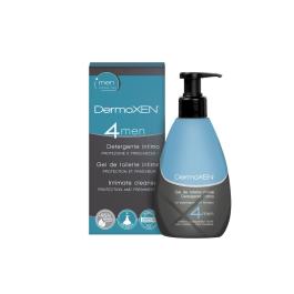 DERMOXEN 4 Men intīmais gels vīriešiem 125ml