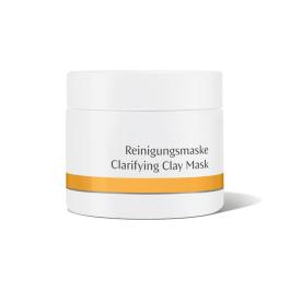 DR. HAUSCHKA attīroša mālu maska 90 g 