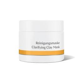 DR. HAUSCHKA attīroša mālu maska 90 g 