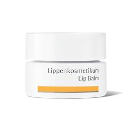 DR. HAUSCHKA lūpu balzams 4,5 ml 