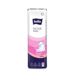 BELLA Nova Maxi higiēniskās paketes N10