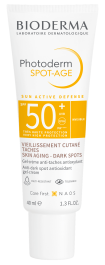 BIODERMA Photoderm Spot-Age SPF50+ krēms 40ml
